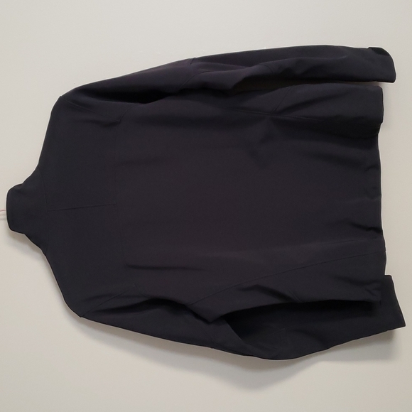 Patagonia | Polartec Windbloc Soft Shell Jacket | Black Size Small - Picture 2 of 11